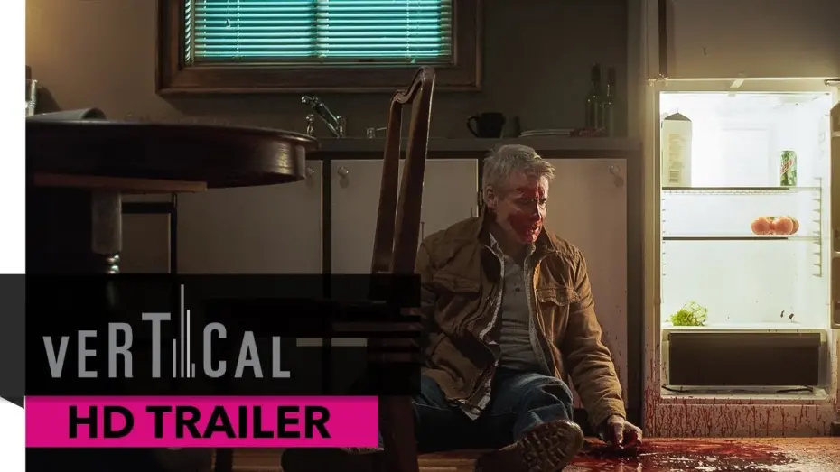 Відео до фільму He Never Died | Official Red Band trailer for HE NEVER DIED