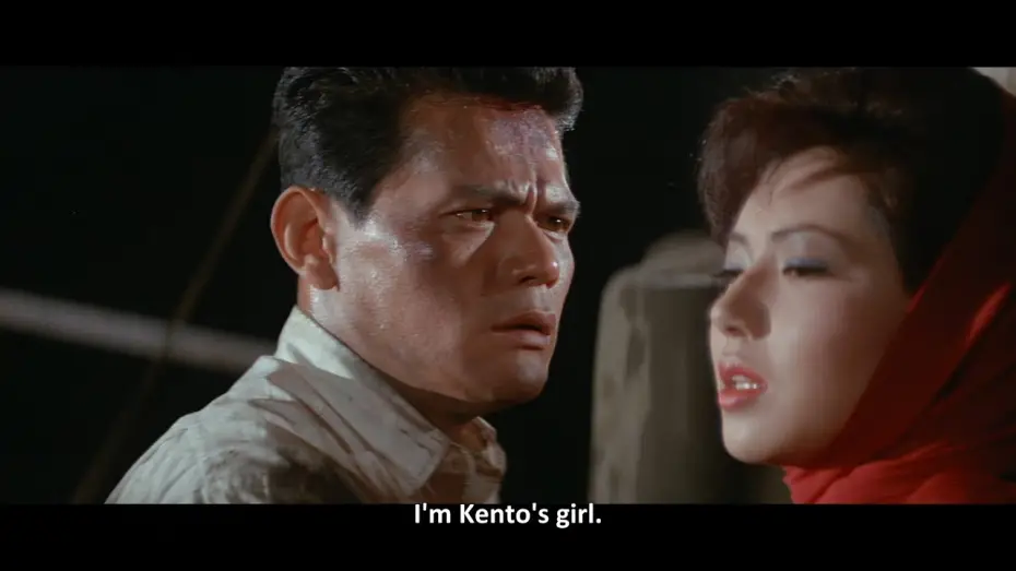 Відео до фільму Interpol Code 8 | International Secret Police: Interpol Code 8 (1963) Movie Trailer