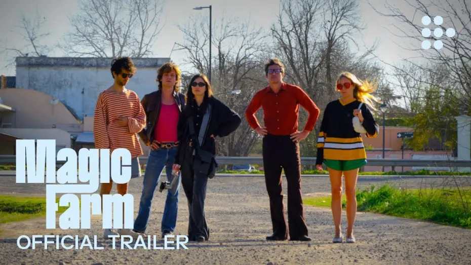 Відео до фільму Magic Farm | Official Trailer #2