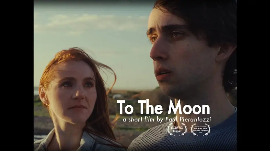 Відео до фільму To the Moon | To The Moon [Short Film]