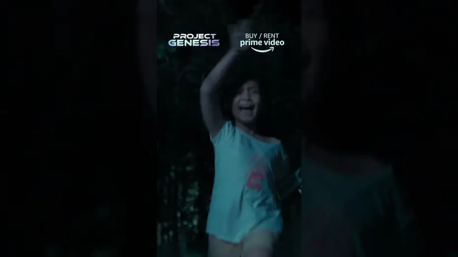 Відео до фільму Taklee Genesis | Are you ready for a mind-blowing journey through space and time?