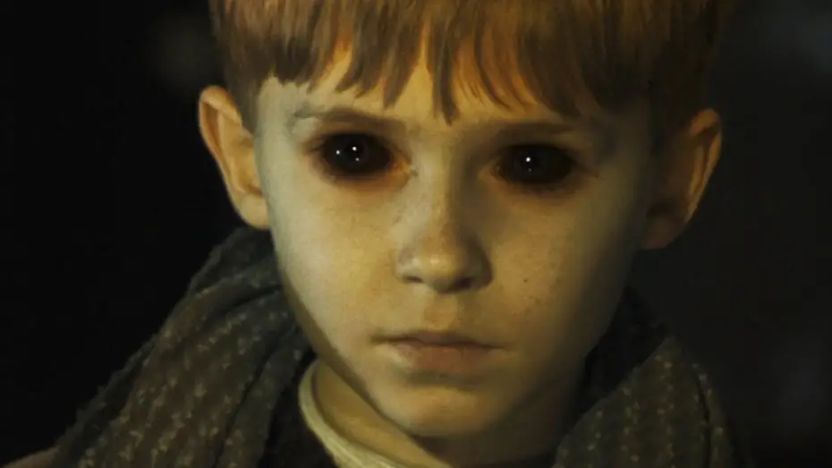 Відео до фільму The Shadow Within | The Shadow Within (2007) ORIGINAL TRAILER