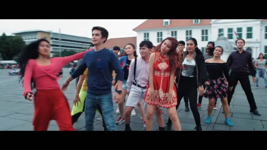 Відео до фільму Dubsmash | Official Trailer 