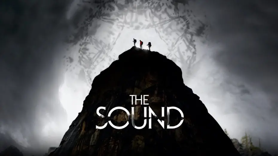 Відео до фільму The Sound | The Sound | Official Trailer | Horror Brains