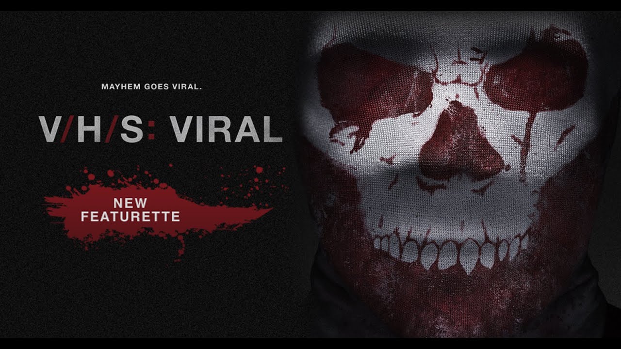 Відео до фільму V/H/S: Viral | Featurette