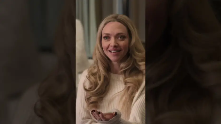 Відео до фільму The Housemaid | no shoes on the furniture, Millie.