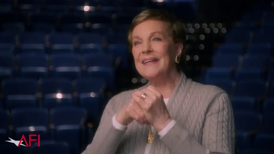 Відео до фільму Звуки музики | Julie Andrews on why "My Favorite Things" is one of her favorite songs from THE SOUND OF MUSIC