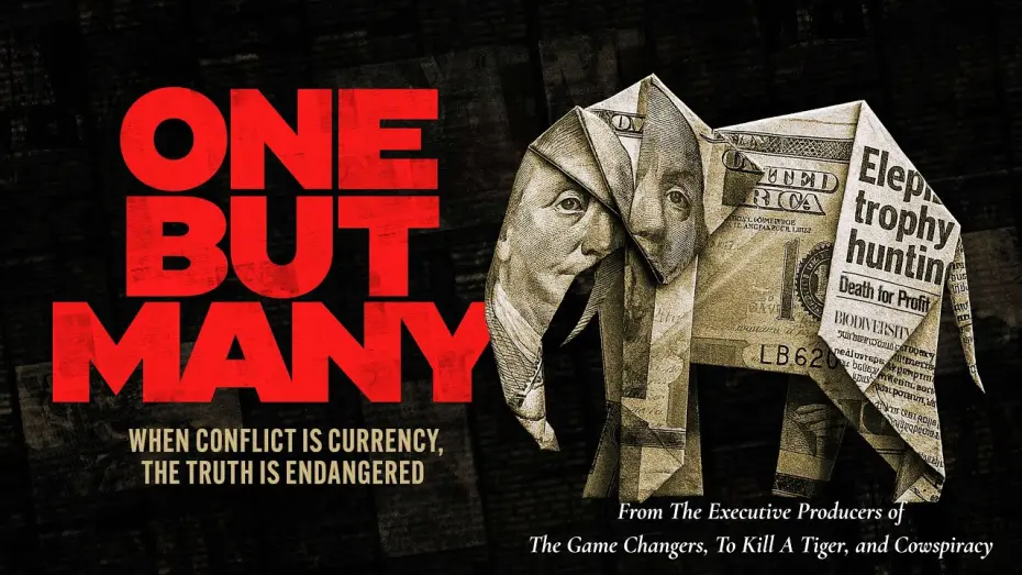 Відео до фільму One But Many | Trailer