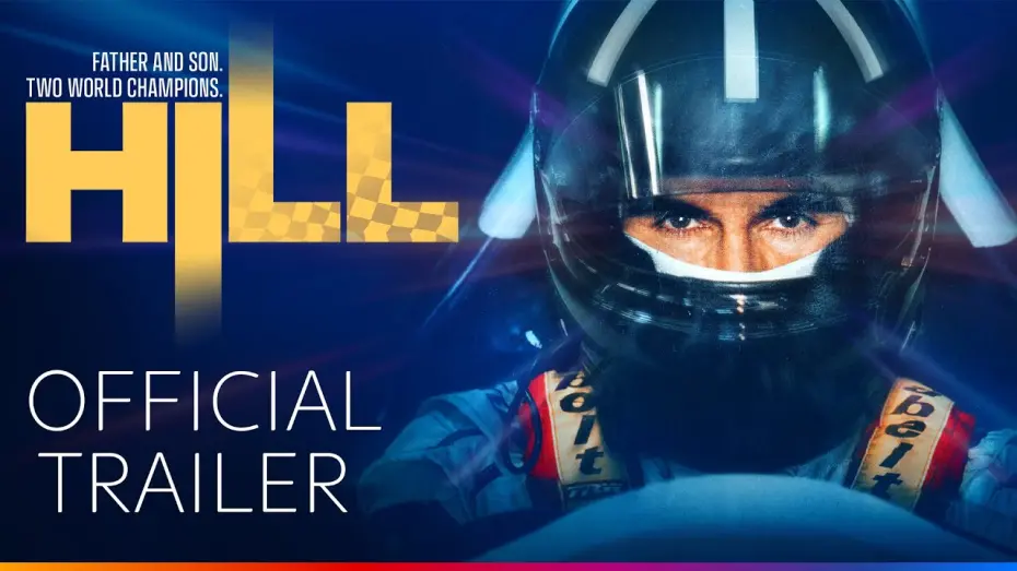 Відео до фільму Hill | Official Trailer
