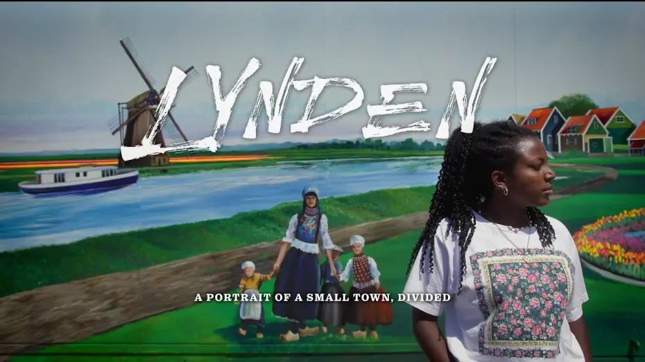 Відео до фільму Lynden | LYNDEN [Trailer]