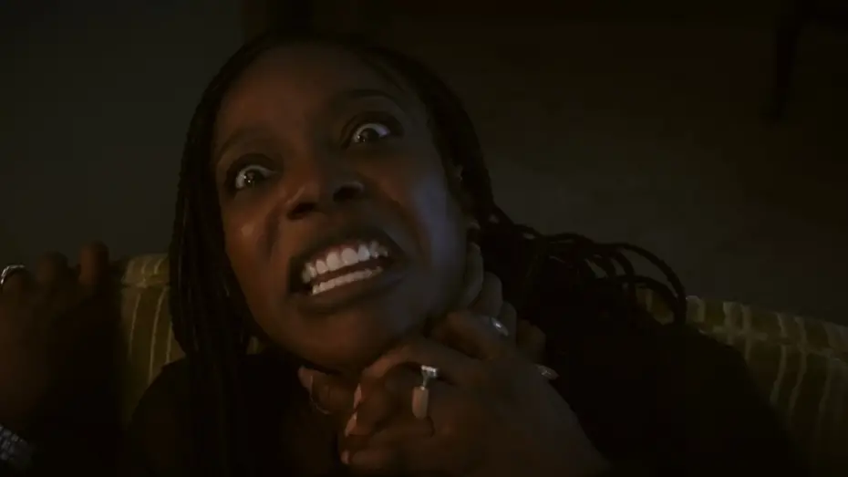 Відео до фільму Macbeth in Compton | Macbeth in Compton - Trailer ( Short film)