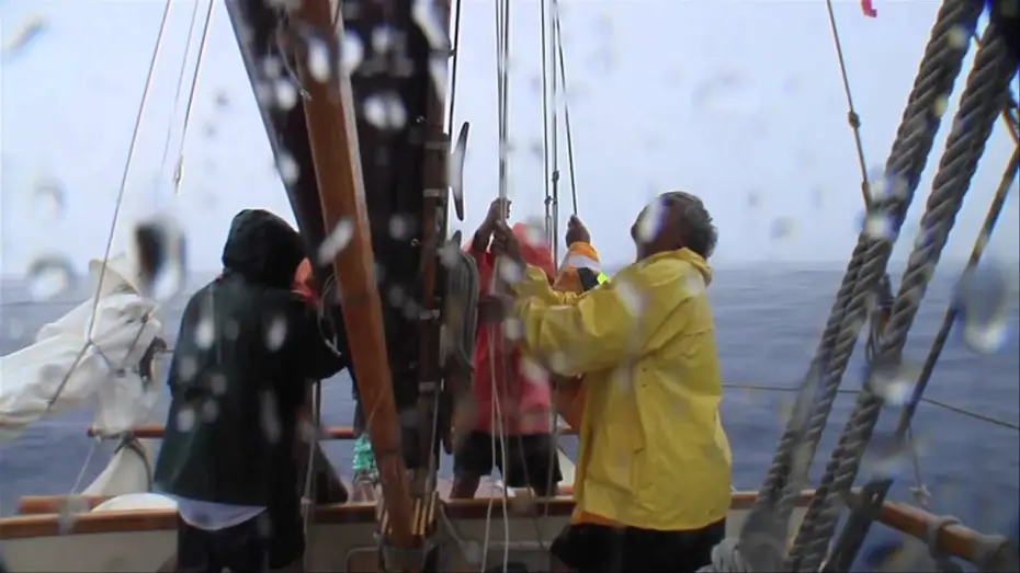 Відео до фільму Papa Mau: The Wayfinder | Papa Mau: The Wayfinder (TRAILER)