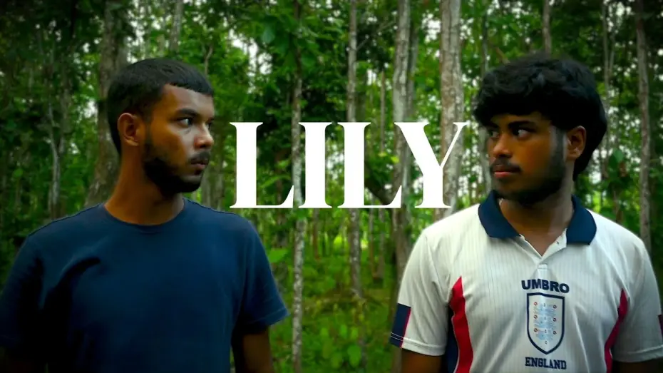 Відео до фільму Haioi Lily Toie Mure Kolija Khali | Lily | Assamese Thriller Short Film