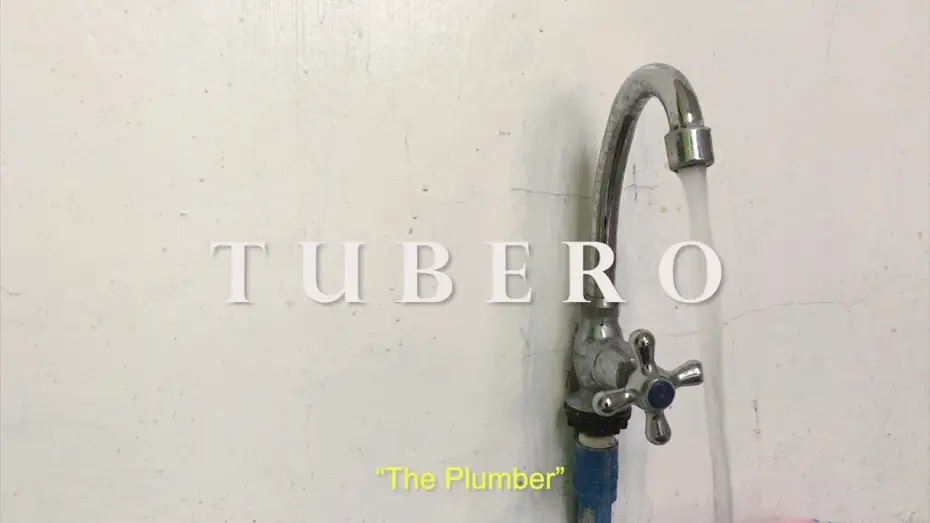 Відео до фільму The Plumber | Tubero (The Plumber) - Official Trailer