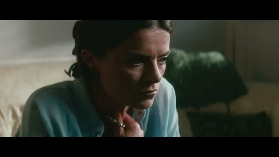 Відео до фільму Cara | Bang Bang - Kenny Lee Roberts (From the feature film CARA)
