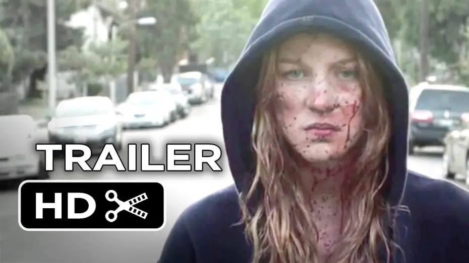 Відео до фільму Bound to Vengeance | Bound to Vengeance Official Trailer 1 (2015) - Thriller HD