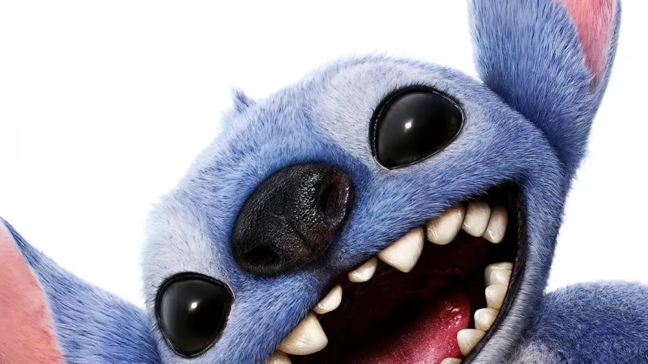 Відео до фільму Lilo & Stitch | Лило и Стич (2025) – Трейлер | Новая версия легендарной истории от Disney @KinoBuzz