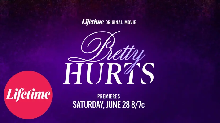 Відео до фільму Pretty Hurts | Trailer