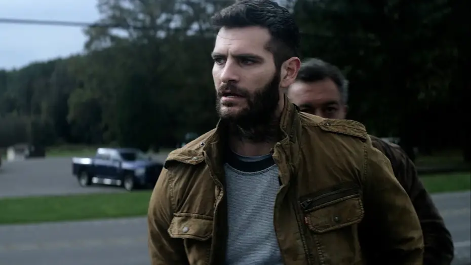 Відео до фільму Shooting Heroin | 