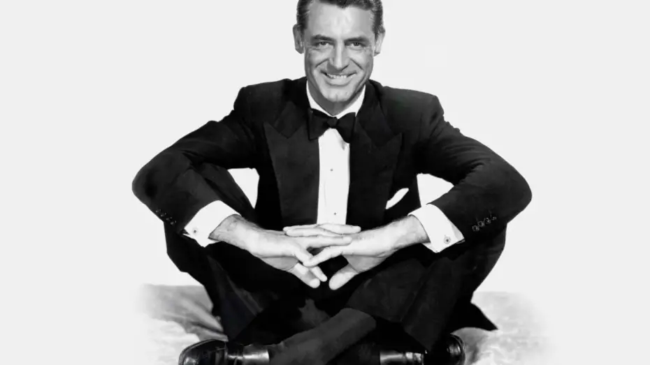 Відео до фільму Becoming Cary Grant | Becoming Cary Grant  – Trailer official (English) from Cannes (new)