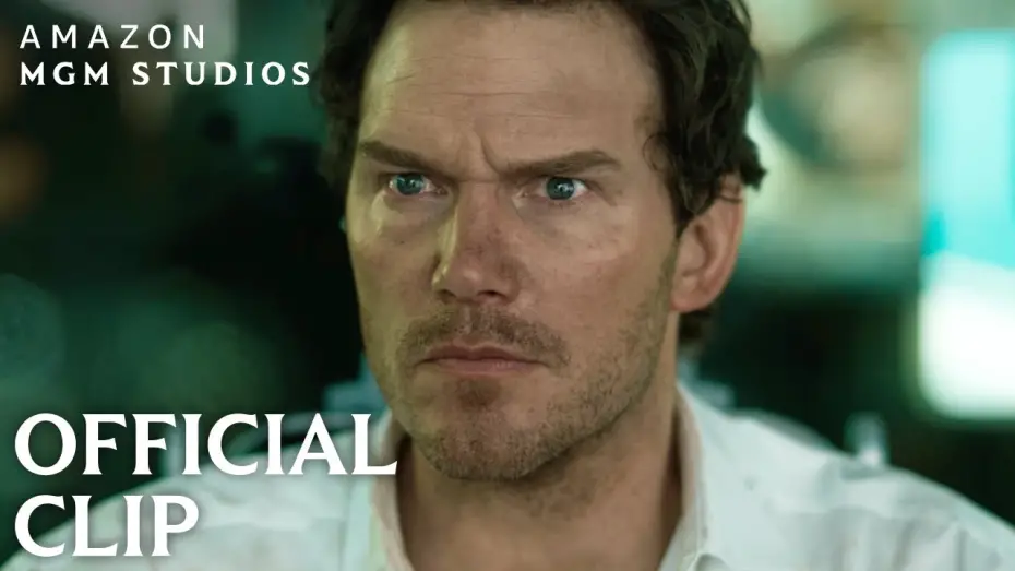 Відео до фільму Mercy | Pleading Not Guilty | Official Clip