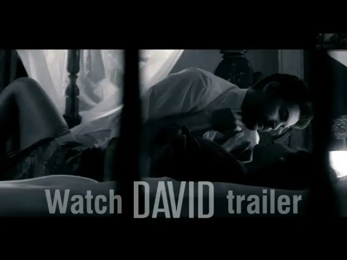Відео до фільму David | David | Hindi Movie Trailer | Neil Nitin Mukesh, Vikram, Vinay, Tabu, Lara, Isha Sharvani, Monica