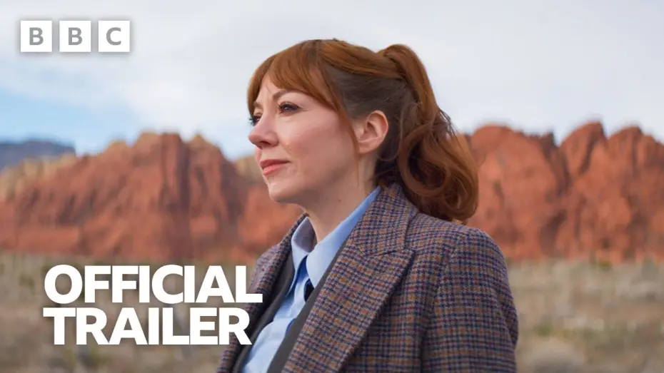 Відео до фільму Cunk on Life | Trailer