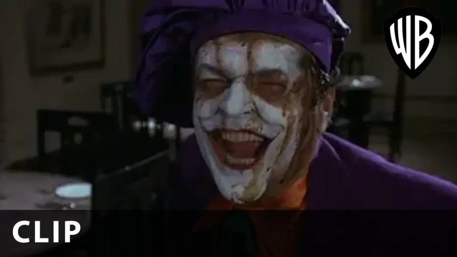 Відео до фільму Бетмен | Batmobile Scene