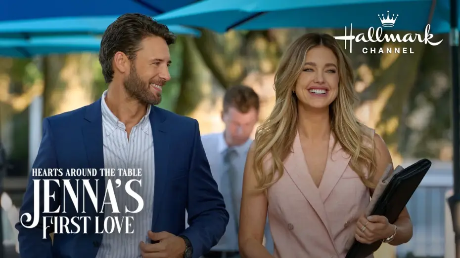 Відео до фільму Hearts Around the Table: Jenna