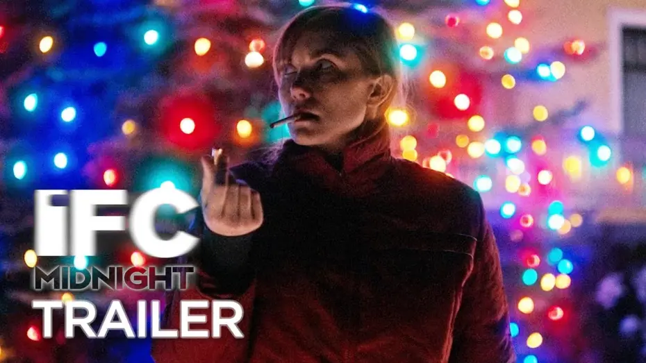 Відео до фільму I Trapped the Devil | Official Trailer
