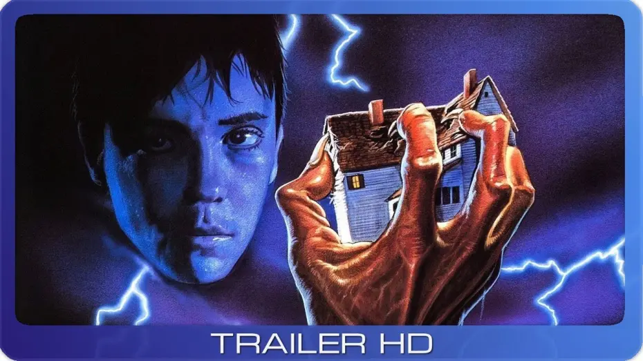 Відео до фільму The Curse | The Curse ≣ 1987 ≣ Trailer