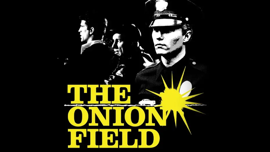 Відео до фільму The Onion Field | Imprint Blu-ray Trailer