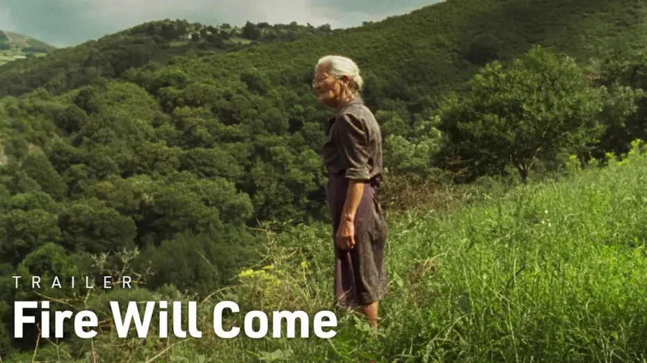 Відео до фільму Fire Will Come | Trailer