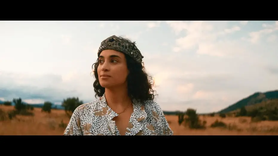 Відео до фільму Queen Mom | Official Trailer