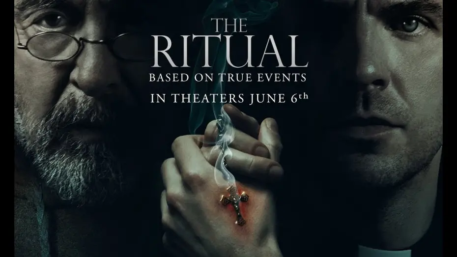 Відео до фільму The Ritual | Official Trailer