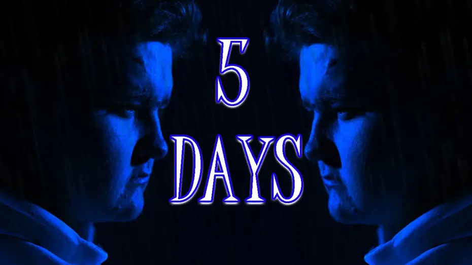 Відео до фільму Mentally Unavailable | Mentally Unavailable | 5 days until teaser | Haunted Vikings