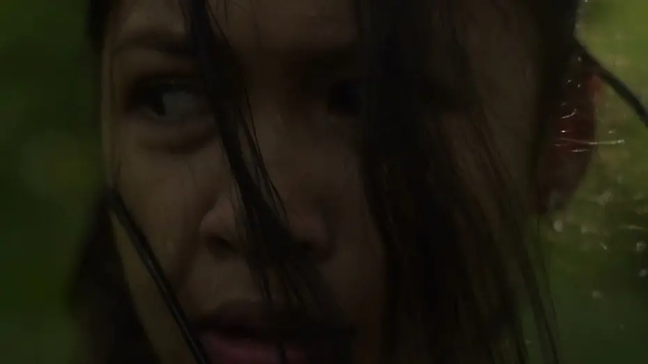 Відео до фільму Uwentira: Kota Jin | TRAILER FILM UWENTIRA  "COMING SOON.!"