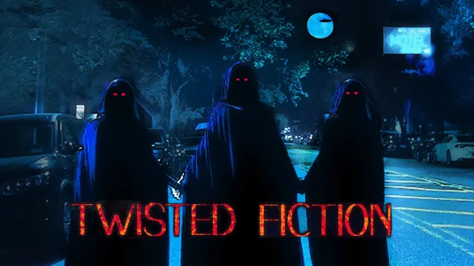 Відео до фільму Twisted Fiction | Twisted Fiction (feature film) - Official Trailer SFW