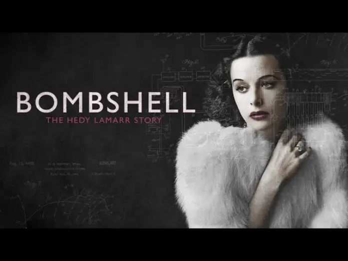 Відео до фільму Bombshell: The Hedy Lamarr Story | Bombshell - The Hedy Lamarr Story - Official Trailer