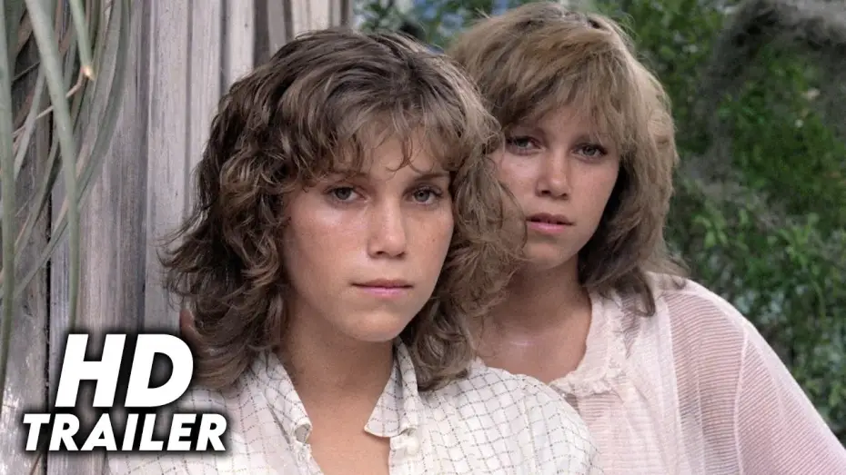 Відео до фільму The Enchanted | The Enchanted (1984) Original Trailer [FHD]