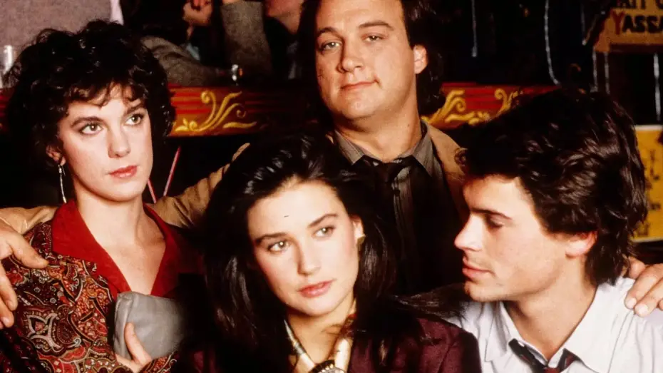 Переглянути трейлер фільму