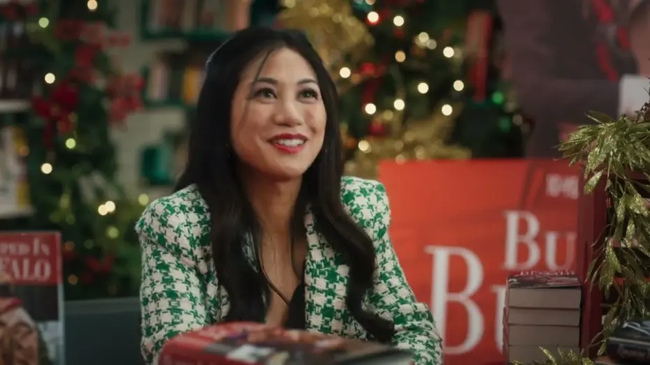 Відео до фільму Must Love Christmas | Must Love Christmas | Official Trailer