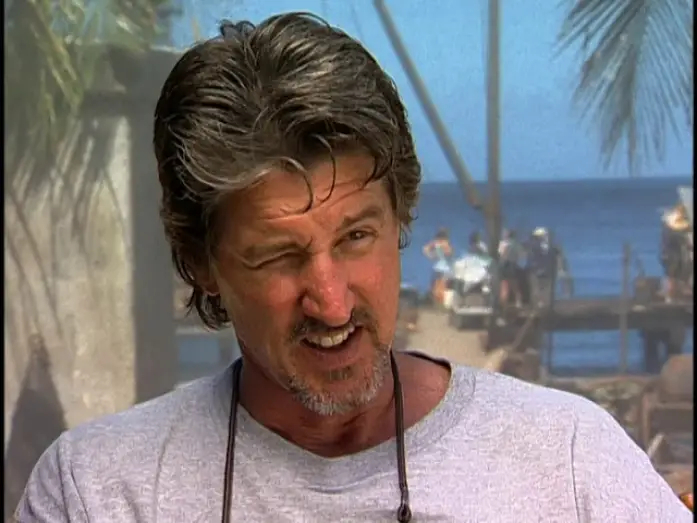 Відео до фільму An Epic At Sea: The Making of Pirates of the Caribbean: The Curse of the Black Pearl | Pirates of the Caribbean The Curse of the Black Pearl The Making of An Epic at Sea