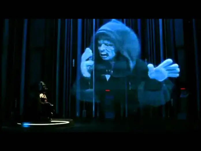 Відео до фільму Robot Chicken: Star Wars Episode II | Robot Chicken Star Wars 2 Trailer