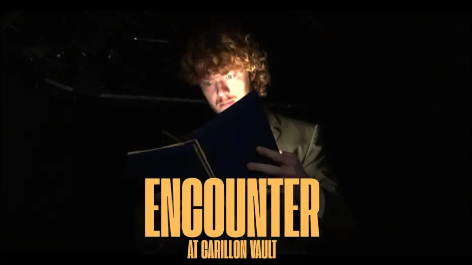 Відео до фільму Encounter at Carillon Vault | Encounter At Carillon Vault - Teaser Trailer