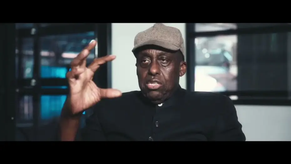 Відео до фільму The Vandal | The Making of The Vandal