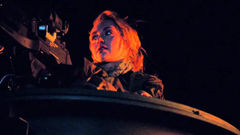 Відео до фільму Mutant World | Мир мутантов - Trailer