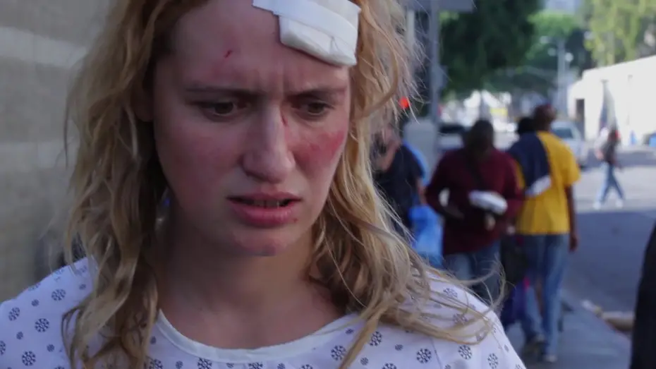 Відео до фільму Erasing Eden | Erasing Eden - Trailer