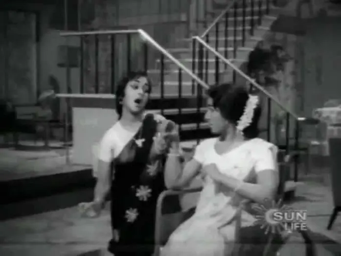 Відео до фільму Thamarai Nenjam | Adipodi paithiyakari - Thamarai nenjam