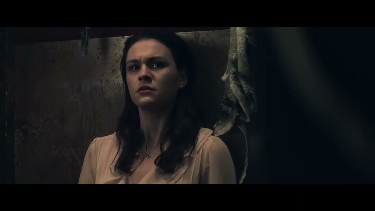 Переглянути трейлер фільму